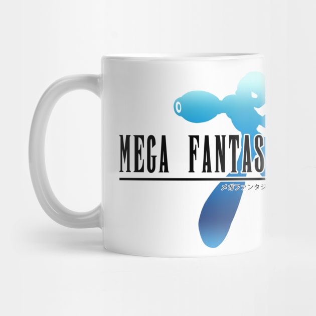 Mega Fantasy by Apgar Arts